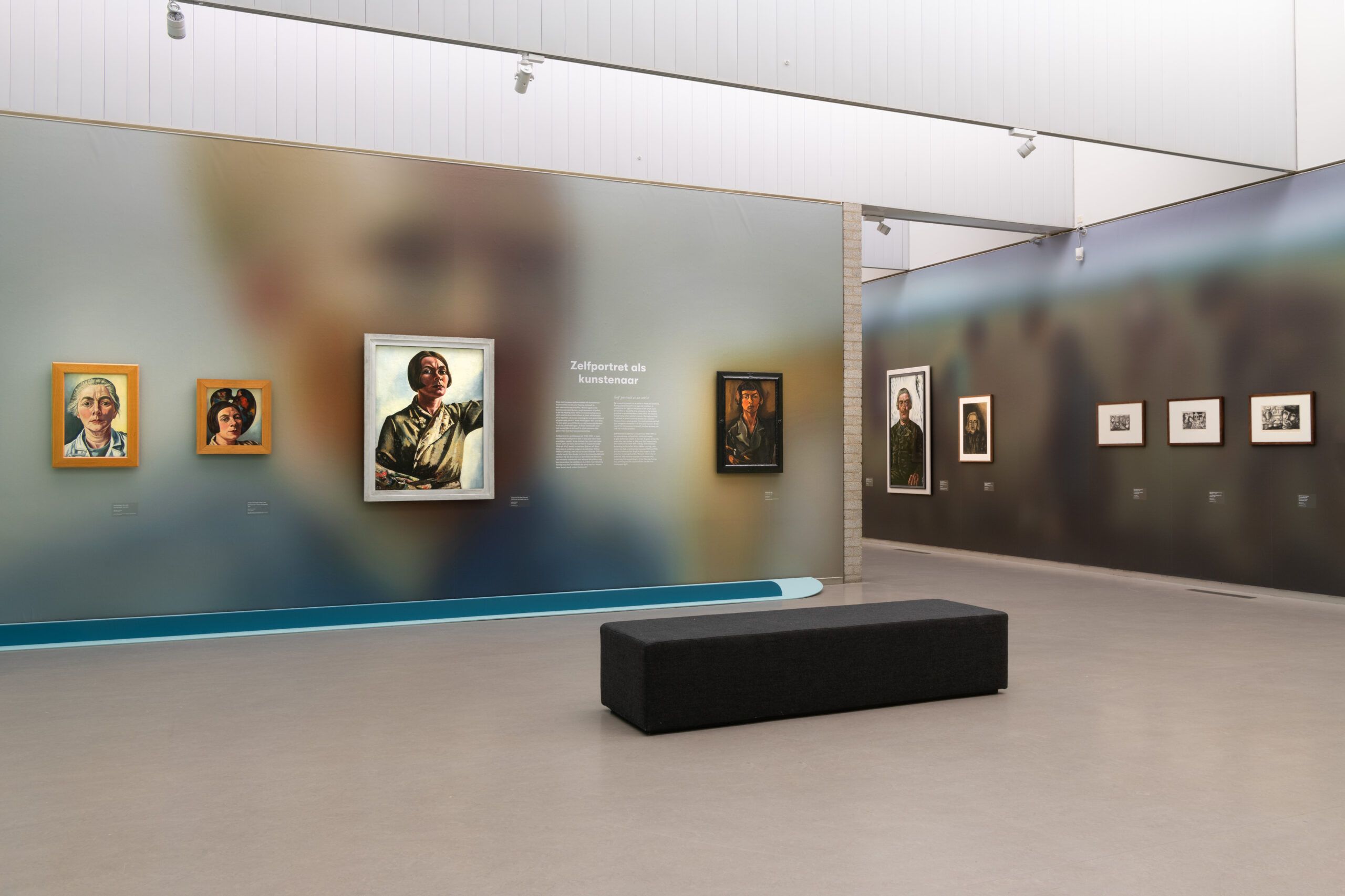 kroller muller, charley toorop, studio met met, fotografie Marjon Gemmeke